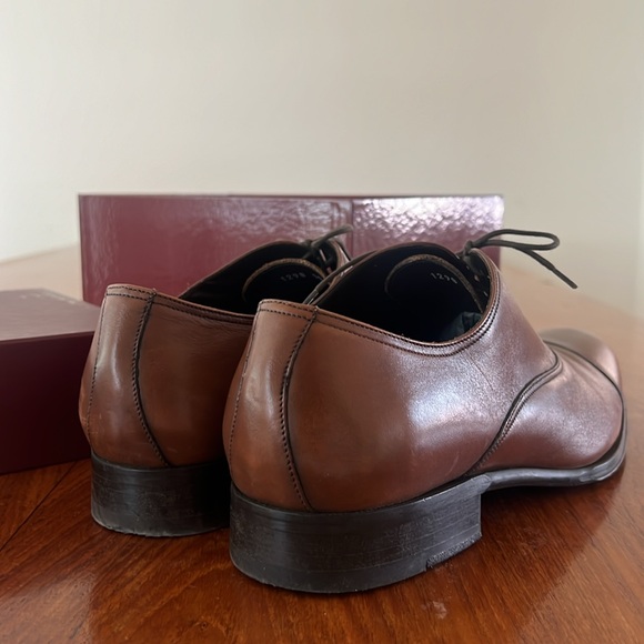 To Boot New York Brandon II Cap Toe - Picture 4 of 7